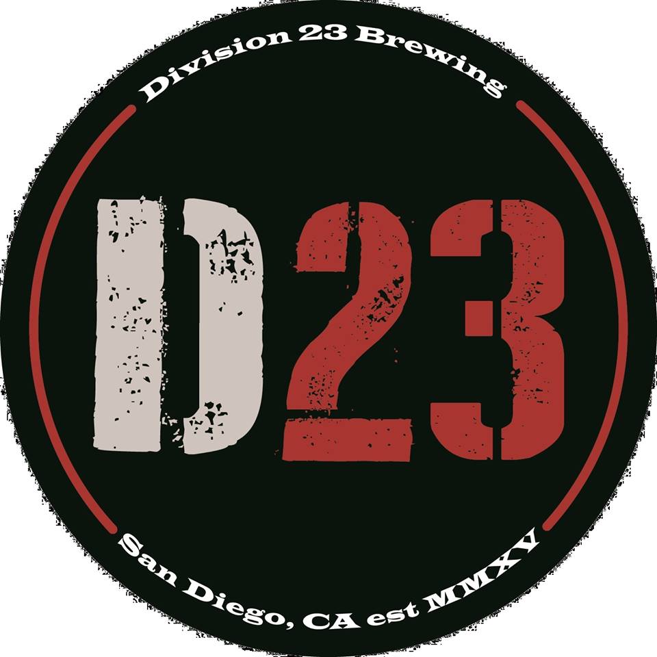 Division 23 brewing